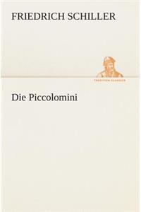 Die Piccolomini
