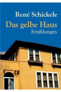 Das Gelbe Haus