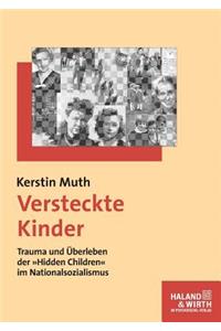 Versteckte Kinder