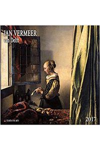 Jan Vermeer Van Delft 2017 (Fine Arts)