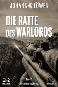 Die Ratte des Warlords Band 5