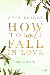 How to (not) fall in Love