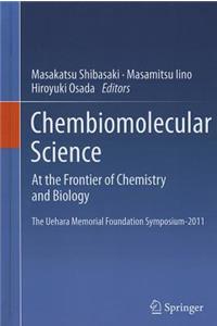 Chembiomolecular Science