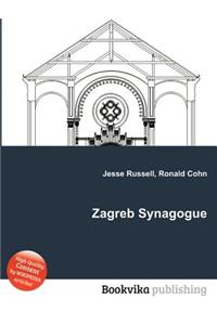 Zagreb Synagogue