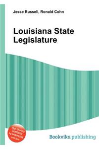 Louisiana State Legislature