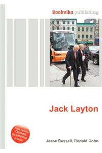 Jack Layton