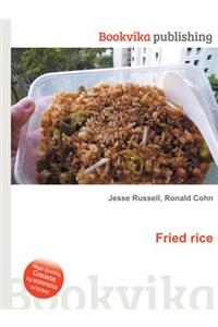 Fried Rice