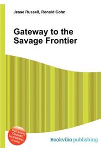 Gateway to the Savage Frontier