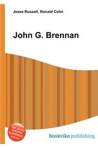 John G. Brennan