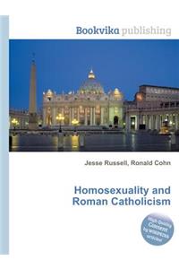 Homosexuality and Roman Catholicism