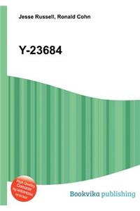 Y-23684