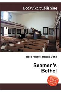 Seamen's Bethel