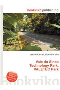 Vale Do Sinos Technology Park, Valetec Park