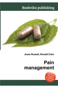 Pain Management