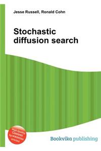 Stochastic Diffusion Search