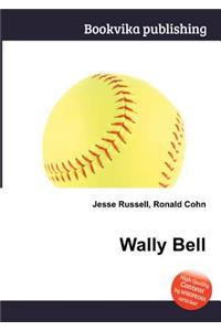 Wally Bell