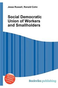 Social Democratic Union of Workers and Smallholders