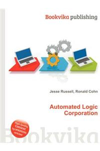 Automated Logic Corporation