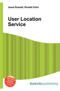 User Location Service