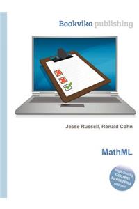 Mathml