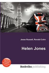 Helen Jones
