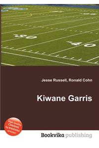 Kiwane Garris