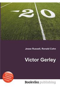 Victor Gerley