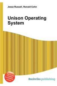 Unison Operating System