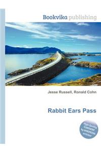 Rabbit Ears Pass