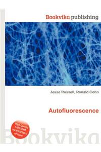 Autofluorescence