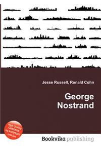 George Nostrand
