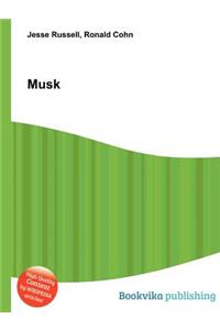 Musk