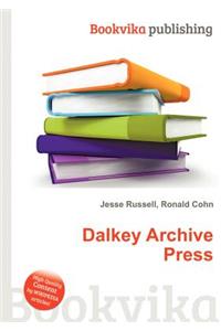 Dalkey Archive Press