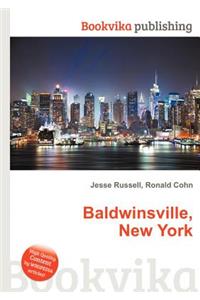 Baldwinsville, New York