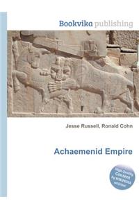 Achaemenid Empire