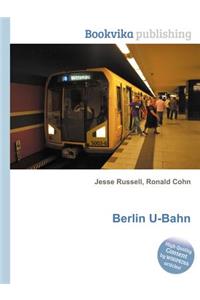 Berlin U-Bahn