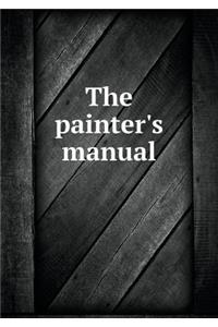 The Painter's Manual