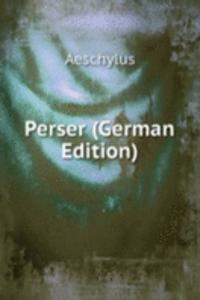 Perser (German Edition)