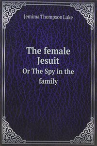 female Jesuit