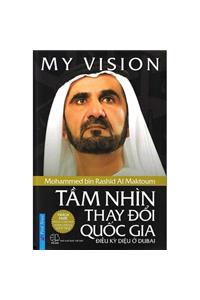 My Vision