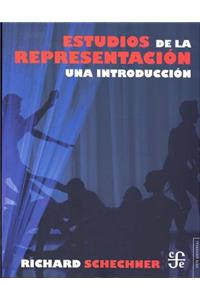 Estudios de La Representacion.