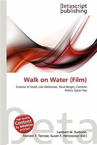 Walk on Water (Film)