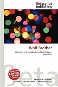 Wolf Brother