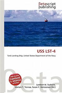 USS Lst-4