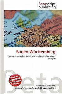 Baden-Wurttemberg