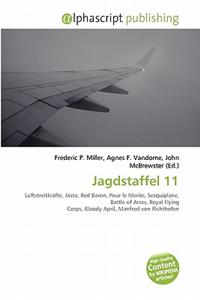 Jagdstaffel 11