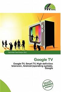 Google TV