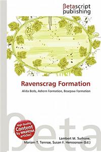 Ravenscrag Formation