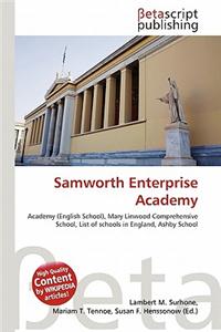 Samworth Enterprise Academy