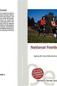 National Football League Alumni